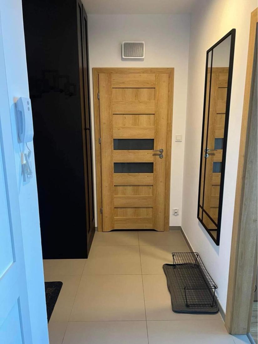 Apartament 215 - Modern Tower Гдыня Экстерьер фото